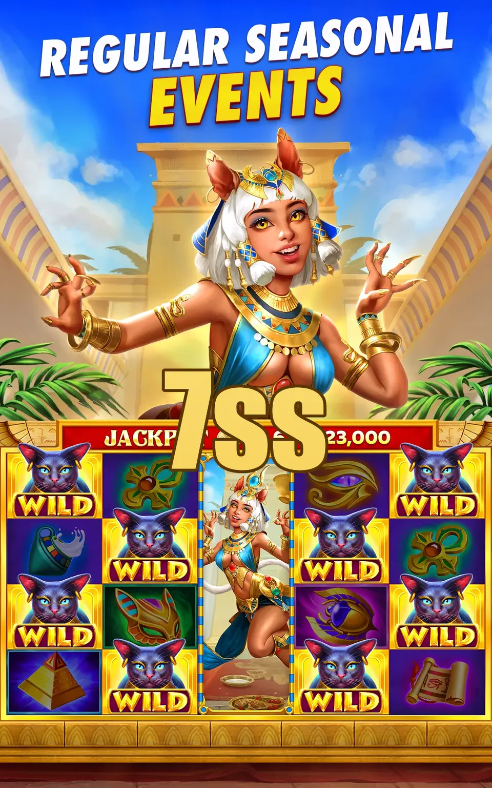 7ss Baixar