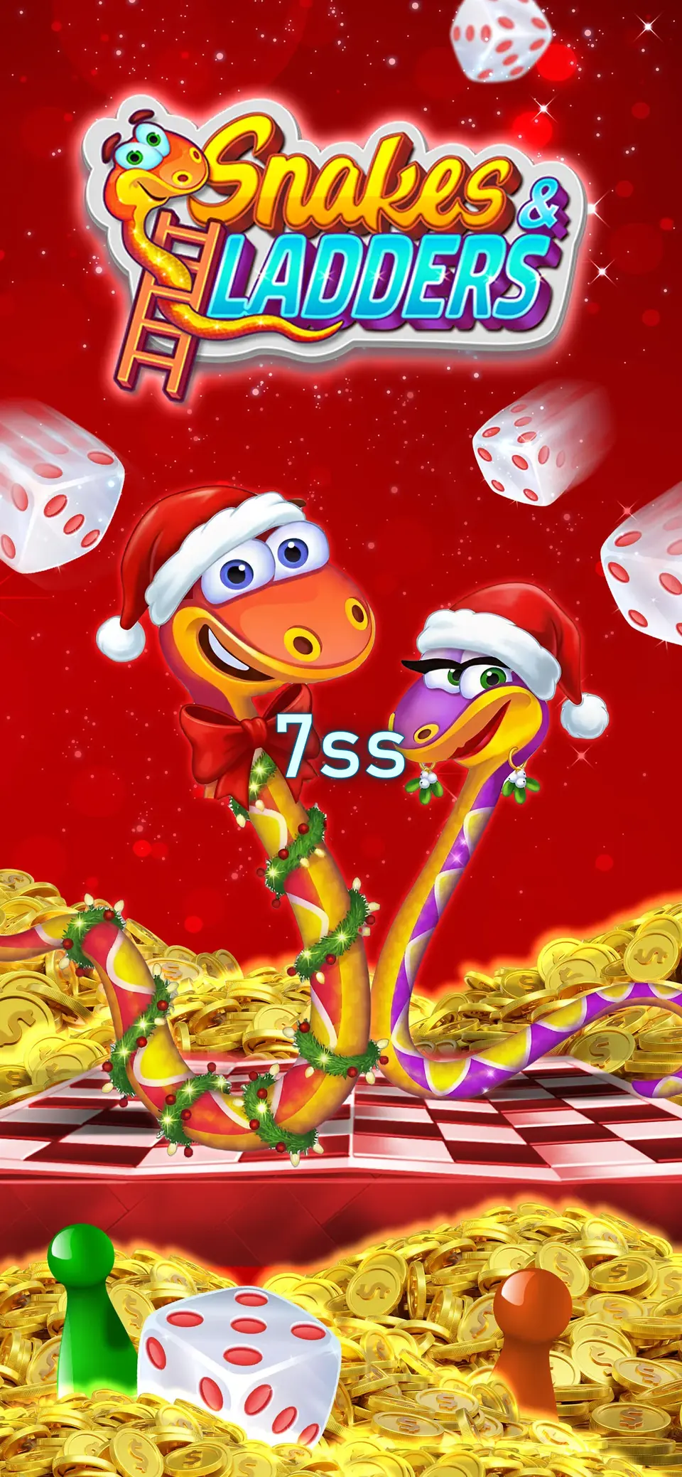 7ss Login