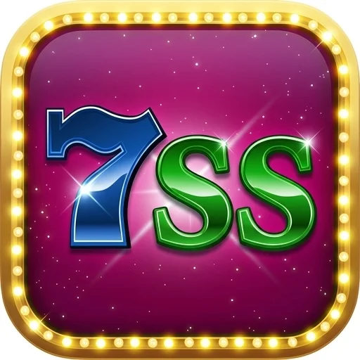 7ss Logo - Oficial
