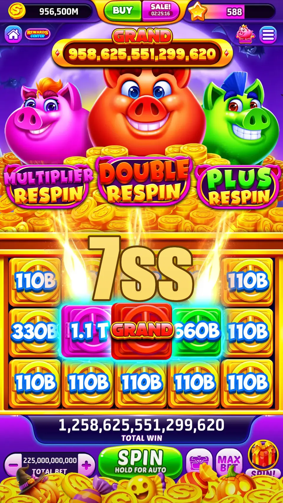 7ss Preview - Oficial Baixar